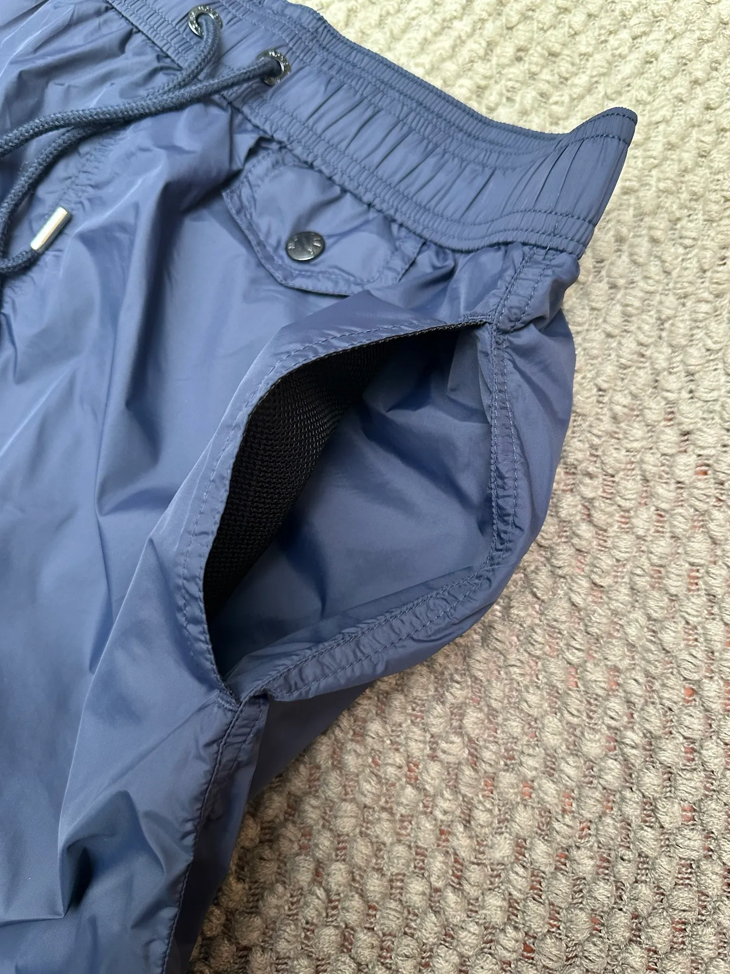 🔥P85💰（ ，Hot Sale） Moncler Authentic ： ： Logo Breathable ：Black Navy Blue Gray Green size：M L XL 2XL 3XL（100 -190 ）